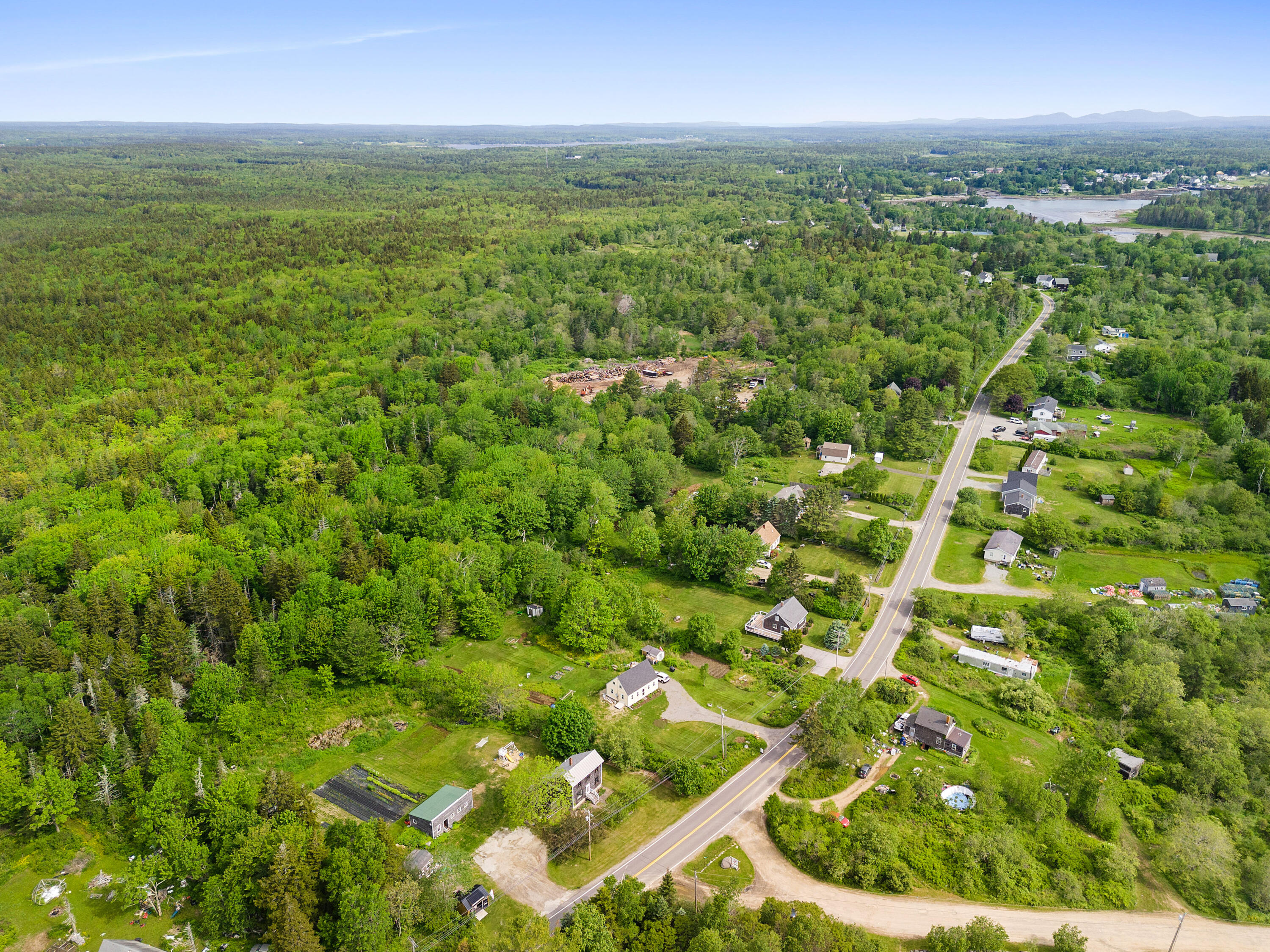 297 Port Clyde Road St. George, ME 04860 - Photo 48 of 54 DJI_20250613091729_0602_D