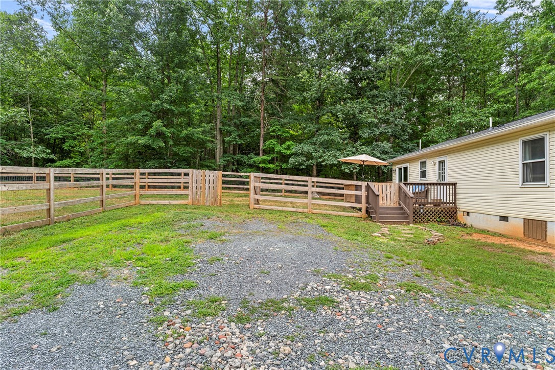 95 B-A-H Road Scottsville, VA 24590 - Photo 29 of 29