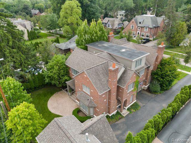321 Aspen Road Birmingham, MI 48009 - Photo 37 of 38 Gallery Image 37