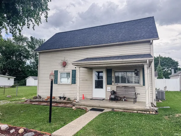 $170,000 | 63 Daniel Street, Peru, IN 46970