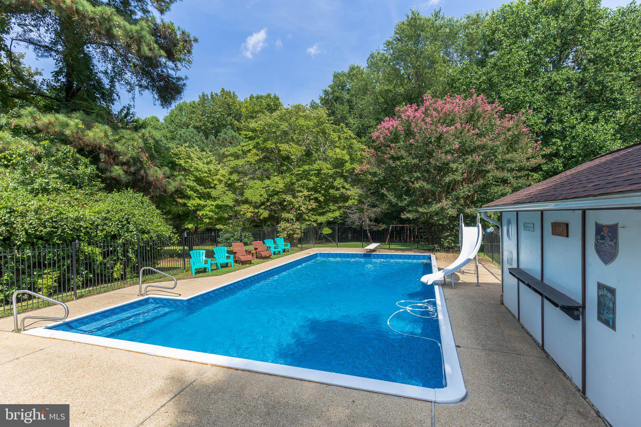 3130 Holland Cliffs Road Huntingtown, MD 20639 - Photo 25 of 33 You're ready for Summer!