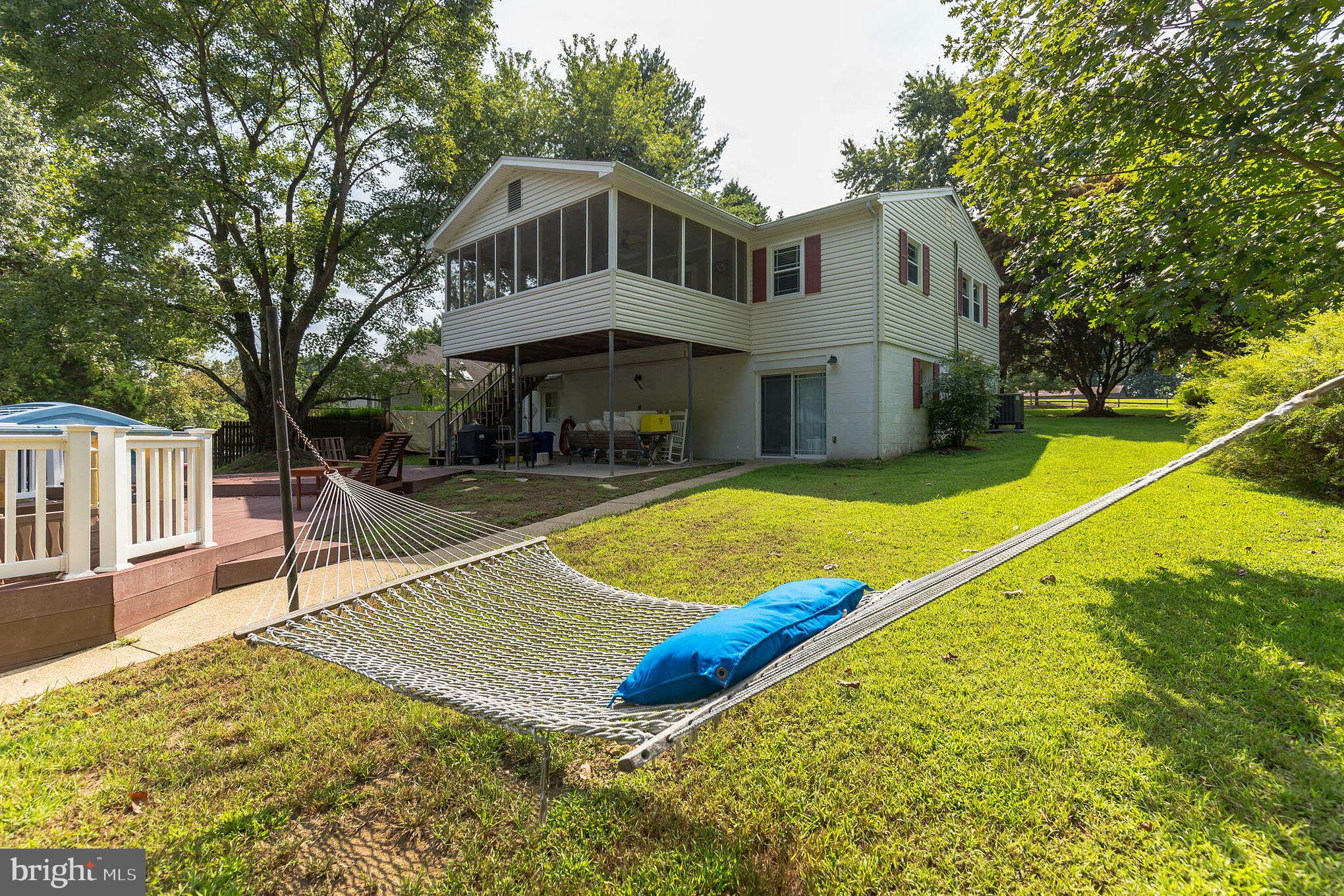 3130 Holland Cliffs Road Huntingtown, MD 20639 - Photo 26 of 33 Perfect spot to end your day!