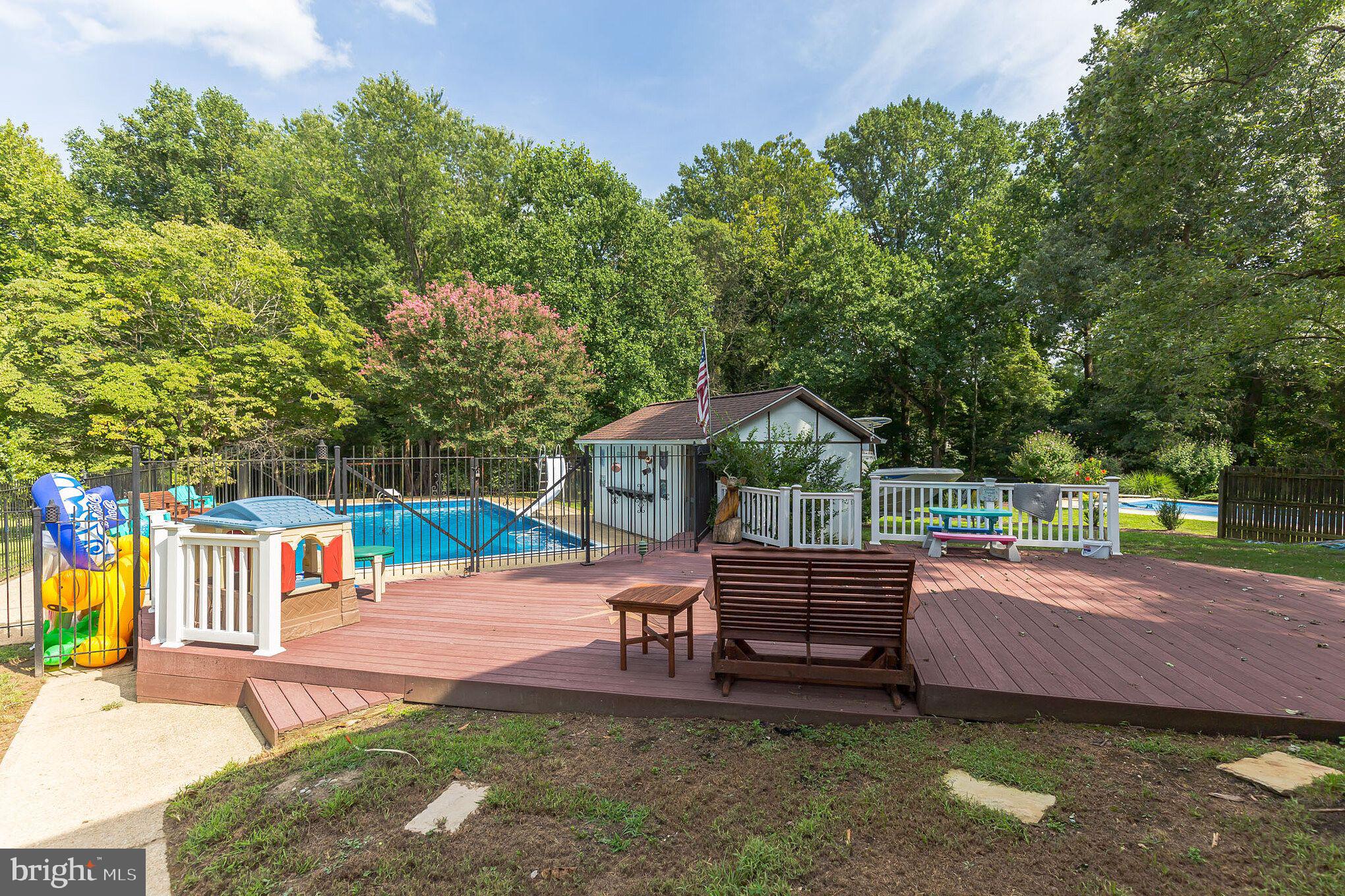 3130 Holland Cliffs Road Huntingtown, MD 20639 - Photo 27 of 33