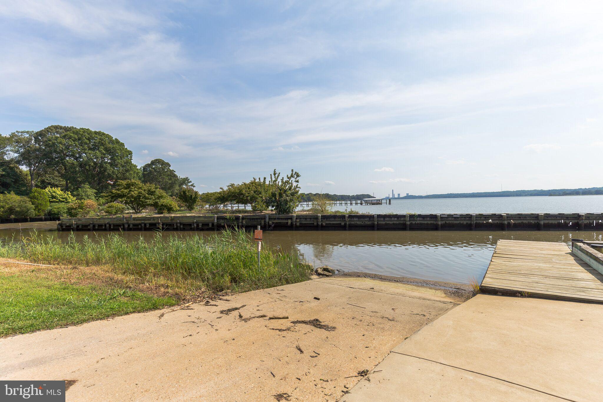 3130 Holland Cliffs Road Huntingtown, MD 20639 - Photo 31 of 33 Community Amenity close by!