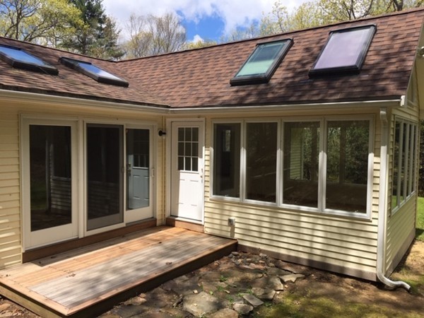1941 Old Turnpike Road Oakham, MA 01068 - Photo 2 of 25
