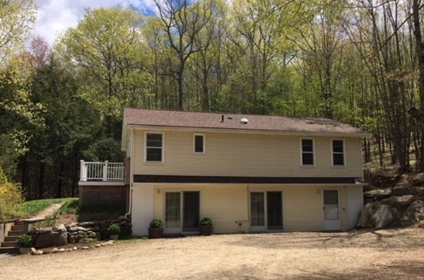 1941 Old Turnpike Road Oakham, MA 01068 - Photo 5 of 25