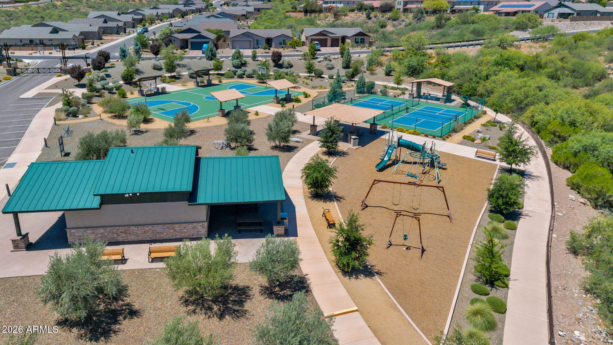 830 Eugene Road Clarkdale, AZ 86324 - Photo 30 of 31
