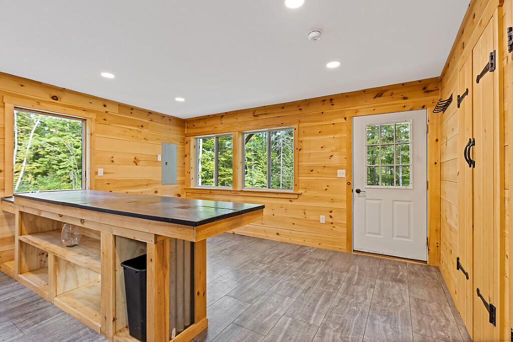 167 Camp'' Town Farm Road North Anson, ME 04958 - Photo 14 of 40