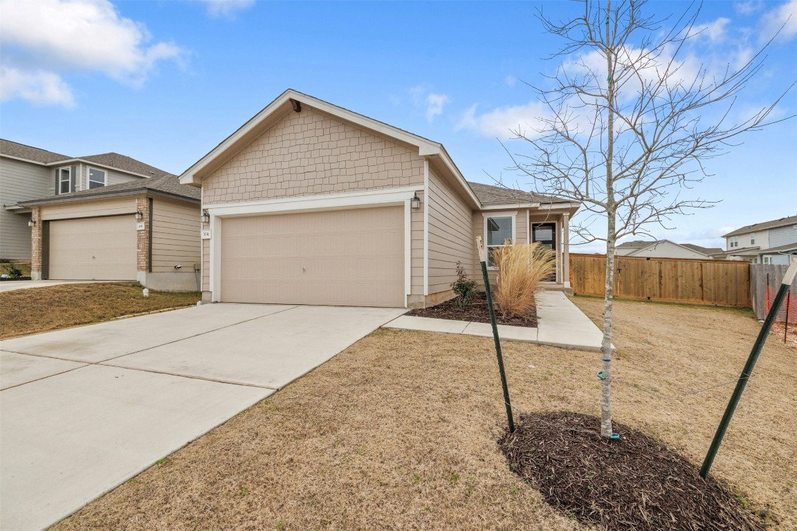 104 Lucky Texan Road Jarrell, TX 76537 - Photo 1 of 1 Gallery Image 1