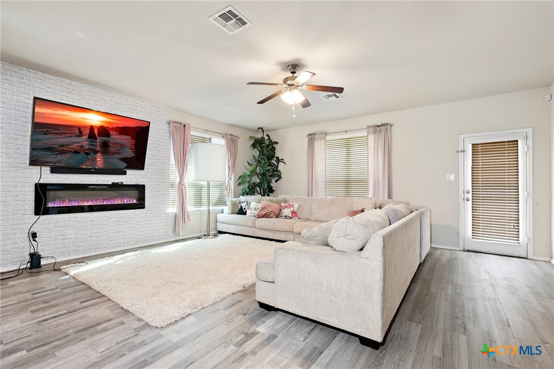 6800 Mustang Creek Road Killeen, TX 76549 - Photo 9 of 31