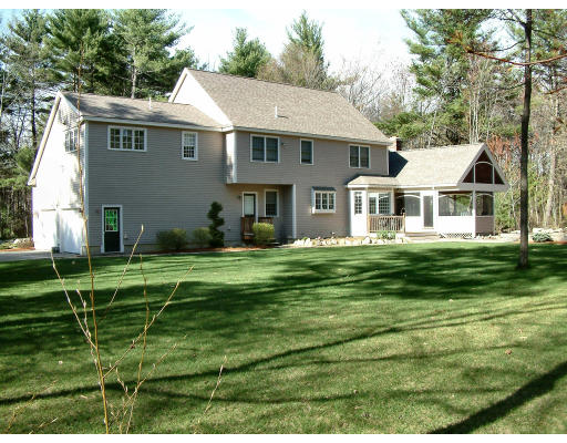 26 Annie Moore Road Bolton, MA 01740 - Photo 3 of 18 Gallery Image 3