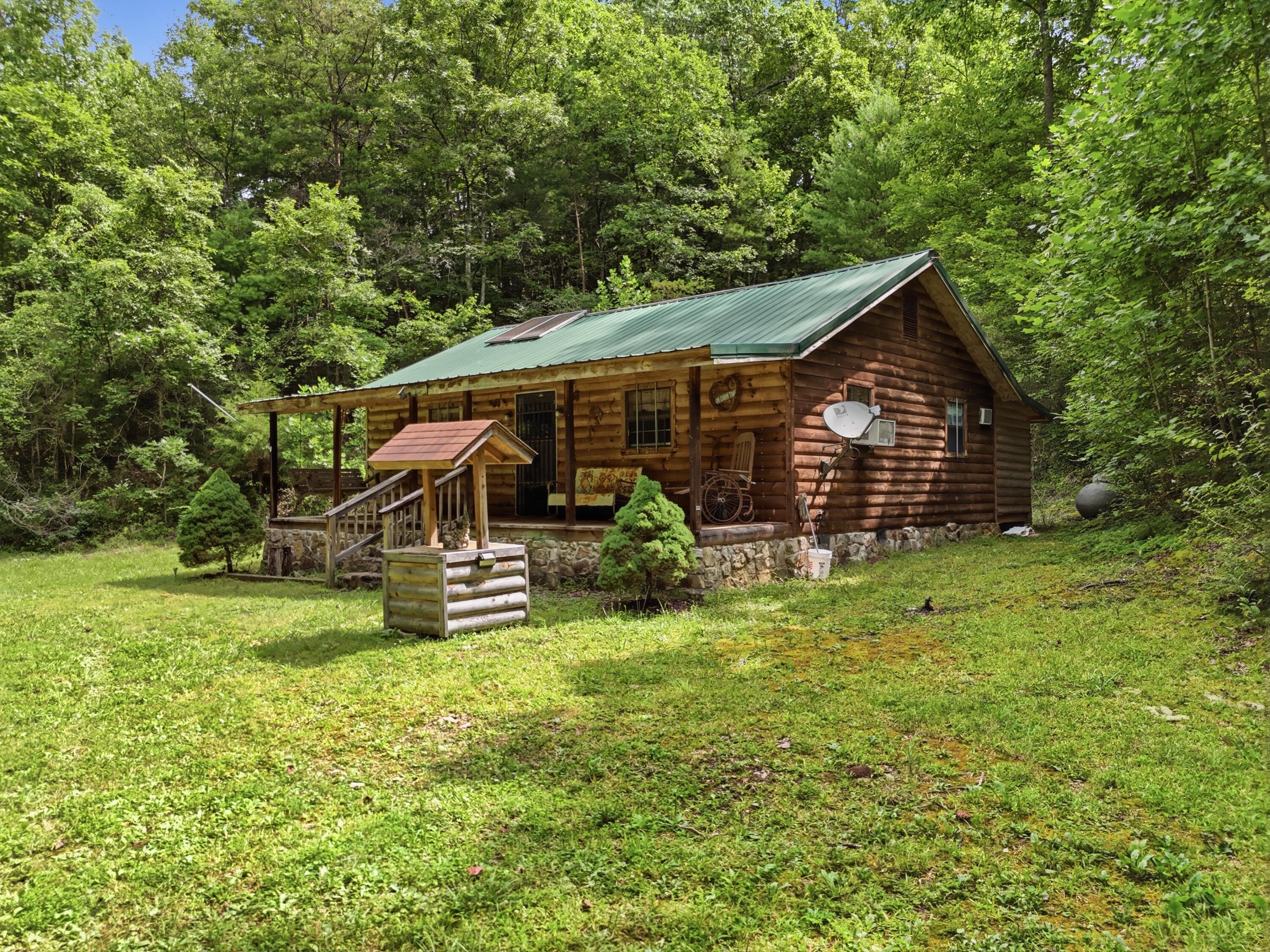 2 2 Dog Hollow Road Reliance, TN 37369 - Photo 1 of 24 025_dji_20260716232741_0149_d