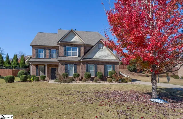 $584,000 | 1005 Winmar Drive, Anderson, SC 29621
