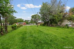 22845 Melrose Avenue Eastpointe, MI 48021 - Photo 22 of 23