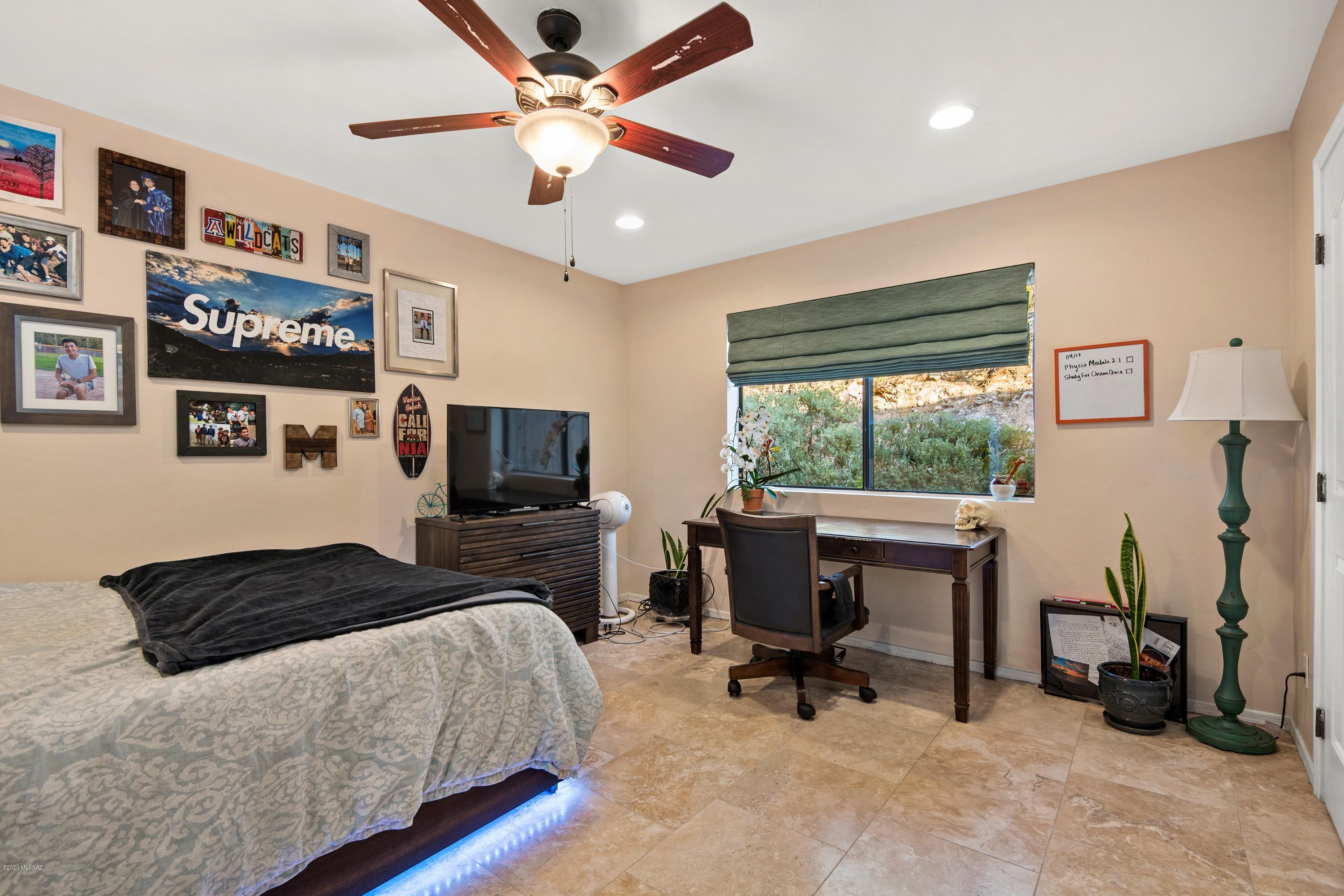 5663 North Pontatoc Road Tucson, AZ 85718 - Photo 32 of 49 Gallery Image 32