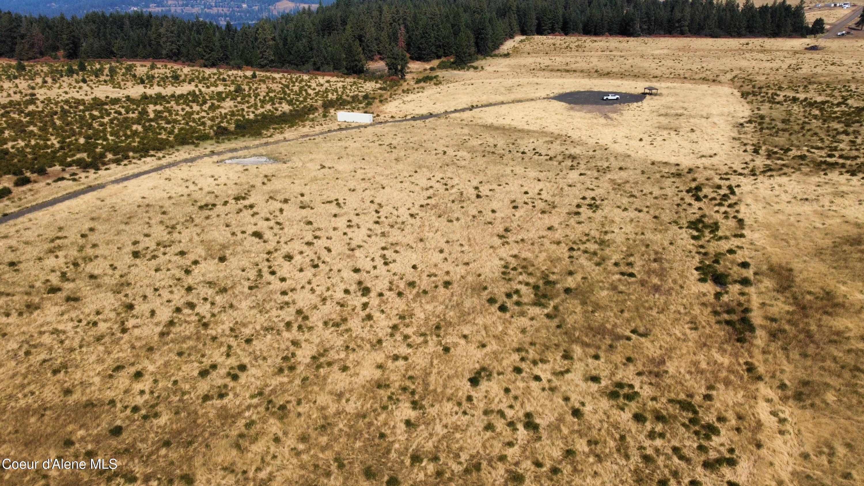 Nka East Point Road Harrison, ID 83833 - Photo 2 of 11 dji_fly_20260819_110836_94_1787162926162