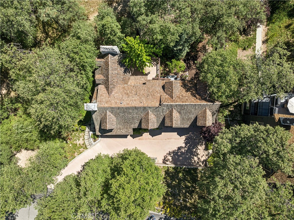 28971 North Shore Road Lake Arrowhead, CA 92352 - Photo 55 of 60