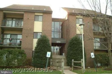 front view of a house