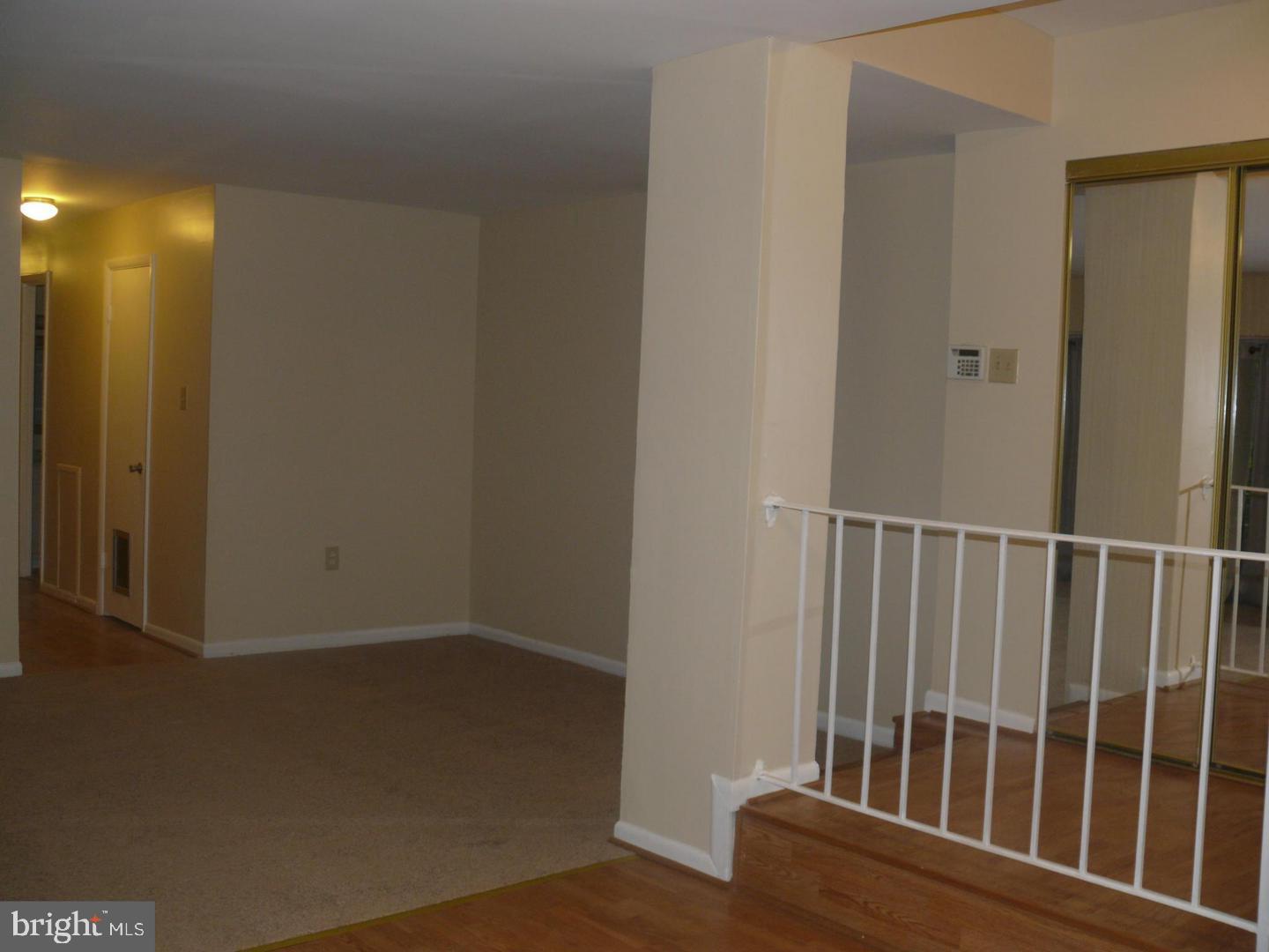 15712 Dorset Road, Unit T3 Laurel, MD 20707 - Photo 2 of 19 a view of entryway with stairs
