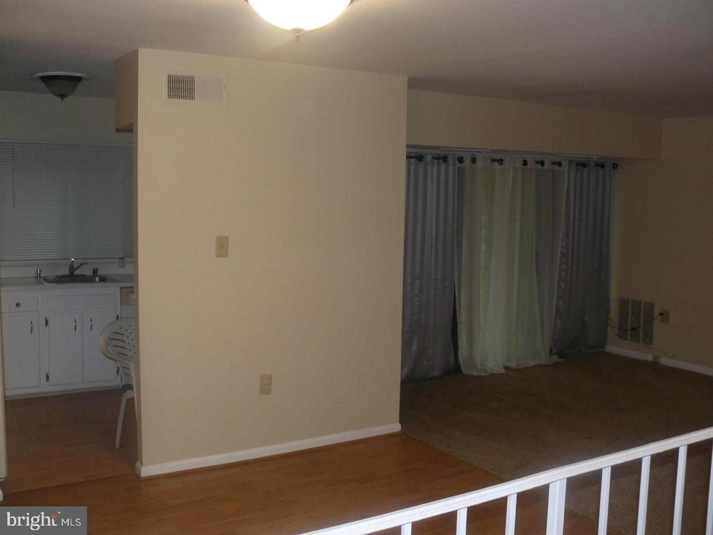 15712 Dorset Road, Unit T3 Laurel, MD 20707 - Photo 3 of 19 a view of a closet area