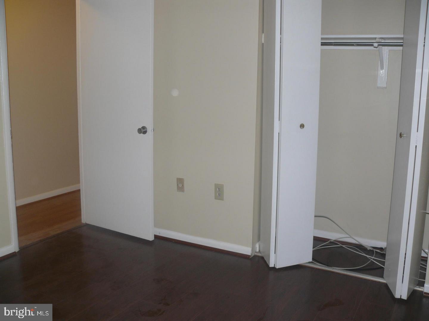 15712 Dorset Road, Unit T3 Laurel, MD 20707 - Photo 5 of 19 a view of empty room