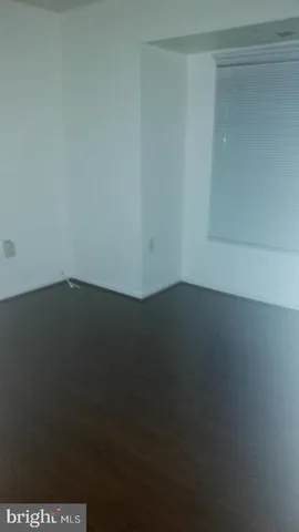 a view of room with window