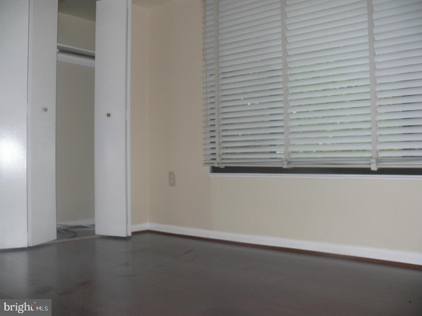 15712 Dorset Road, Unit T3 Laurel, MD 20707 - Photo 9 of 19 a view of a closet area