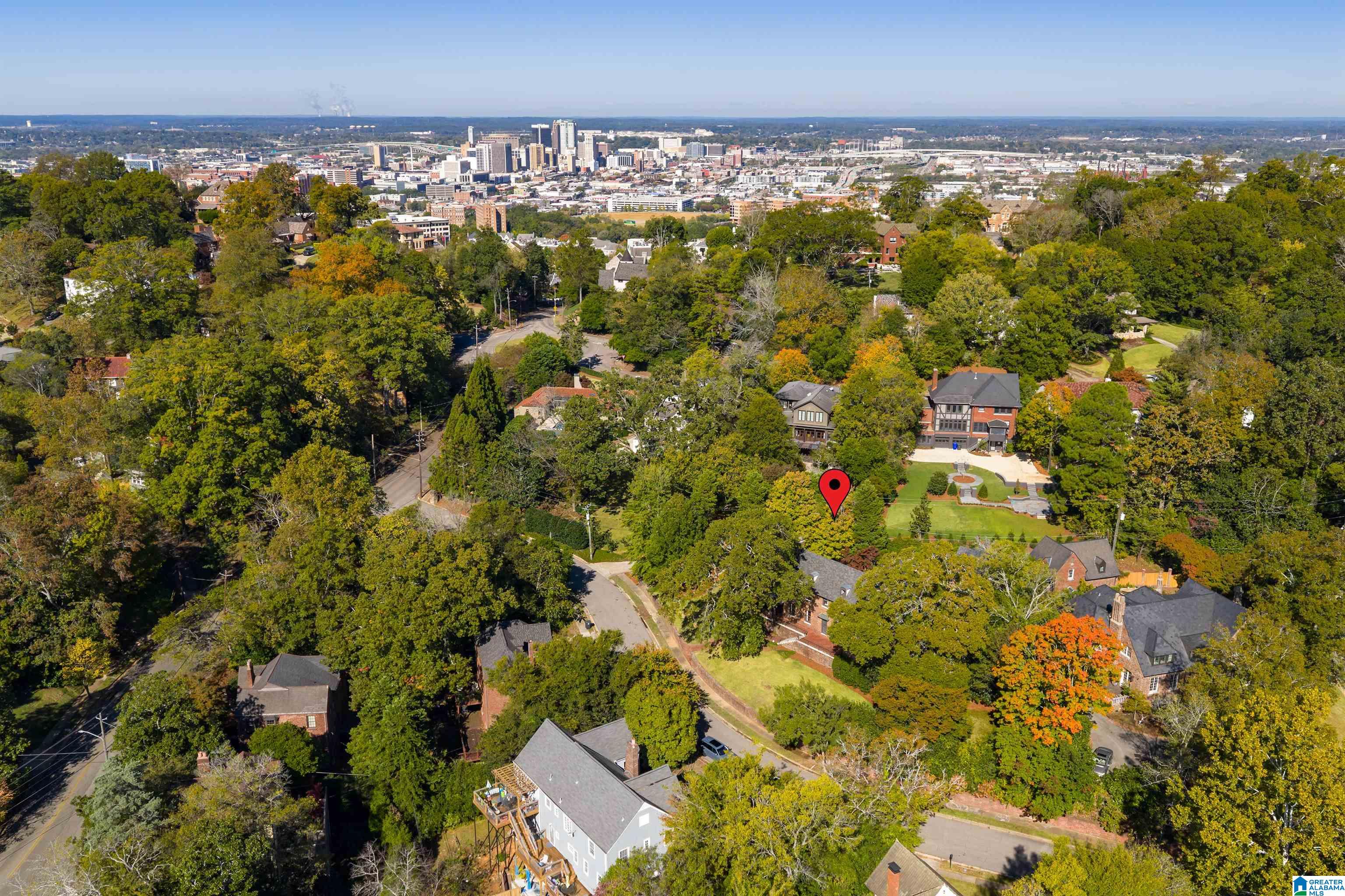 2820 Berwick Road Birmingham, AL 35213 - Photo 63 of 64