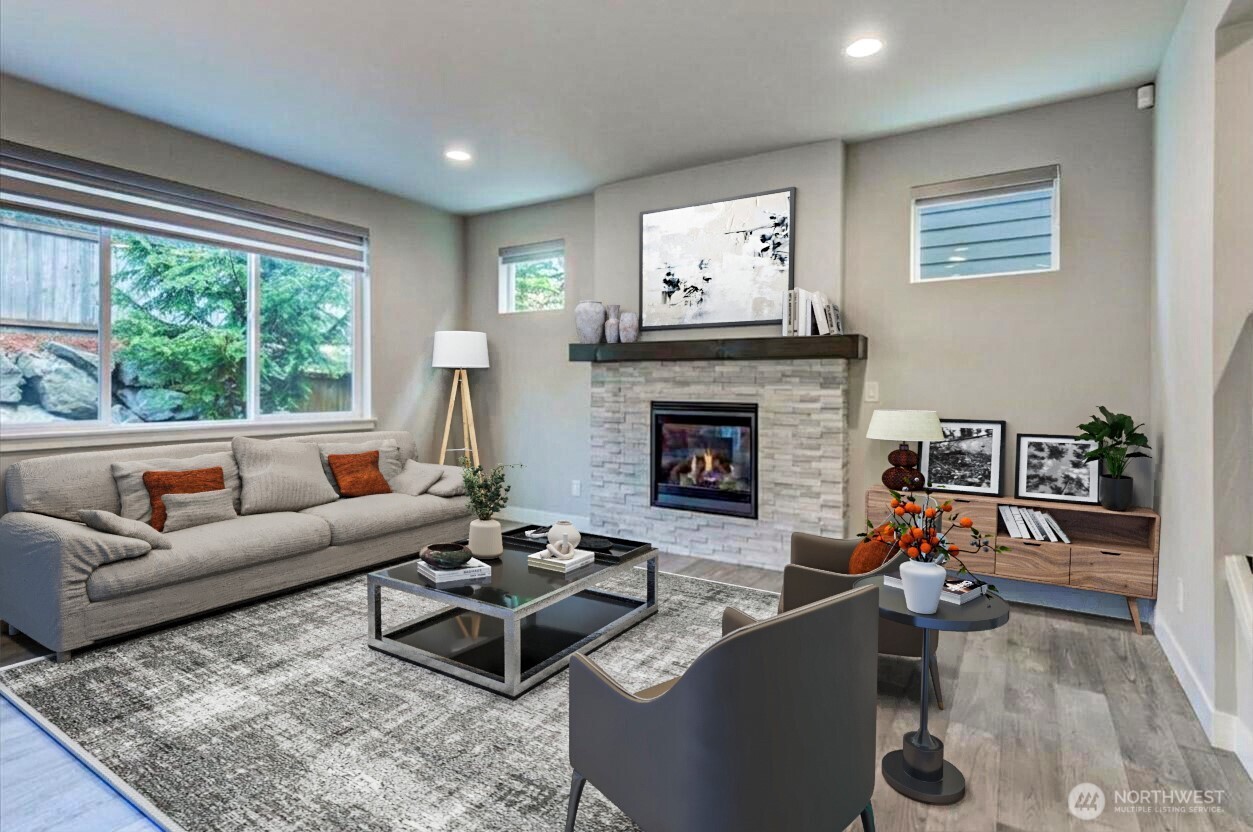 3325 167th Place Southeast Bothell, WA 98012 - Photo 5 of 29