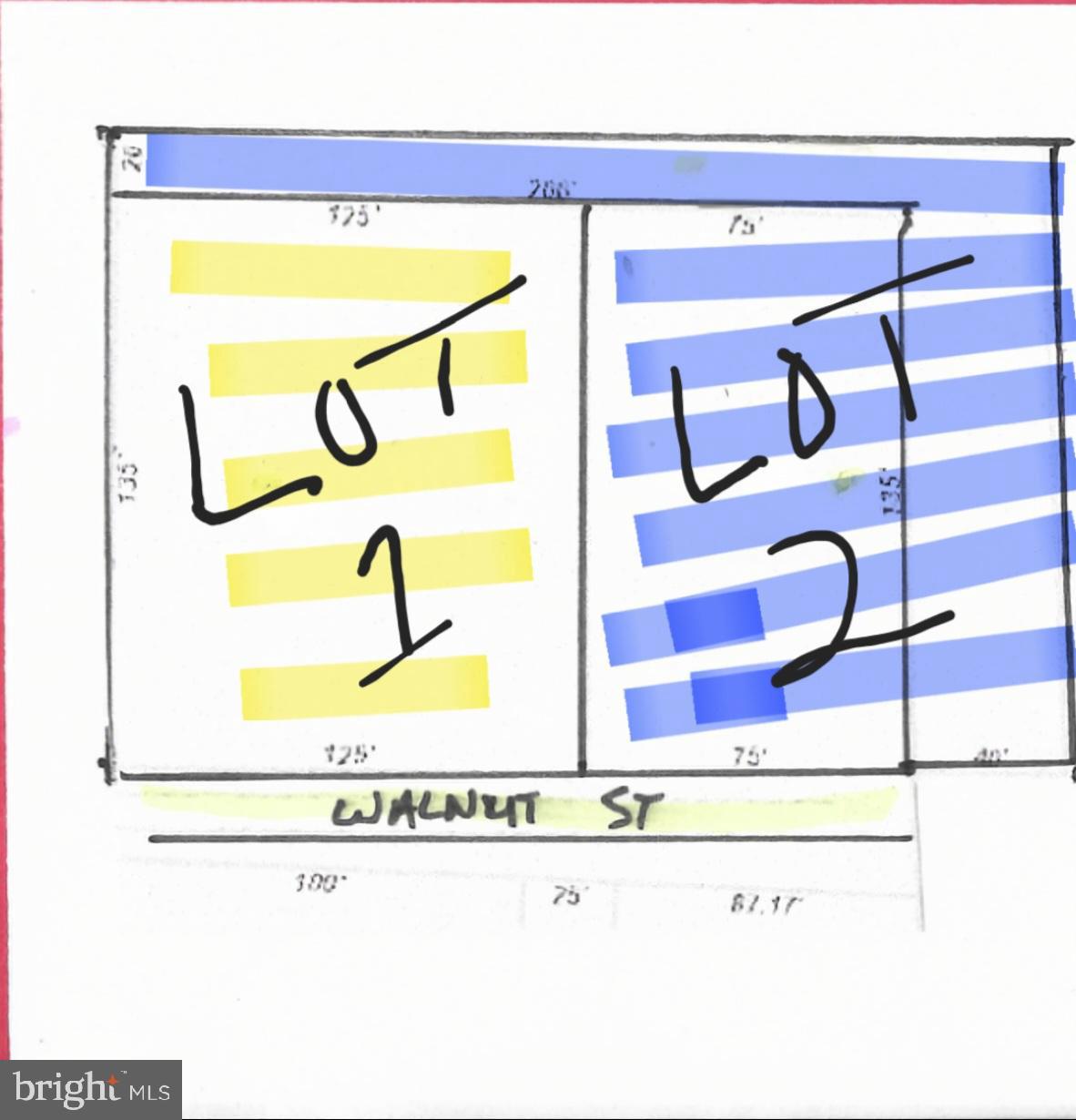 0 Walnut Street Highspire, PA 17034 - Photo 2 of 3 a picture of a bench in front of a window