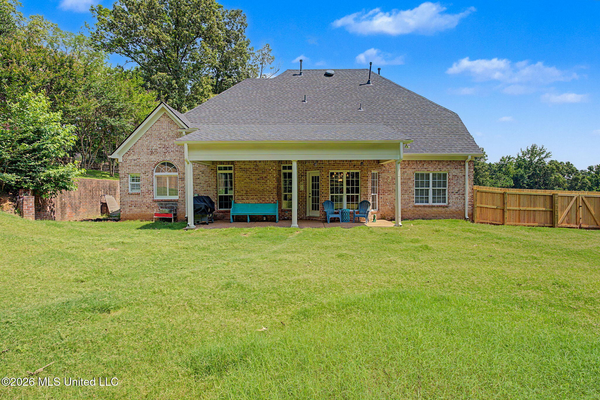 6191 Spring Crossing Olive Branch, MS 38654 - Photo 29 of 36 29-web-or-mls-6191 Spring Crossing-28