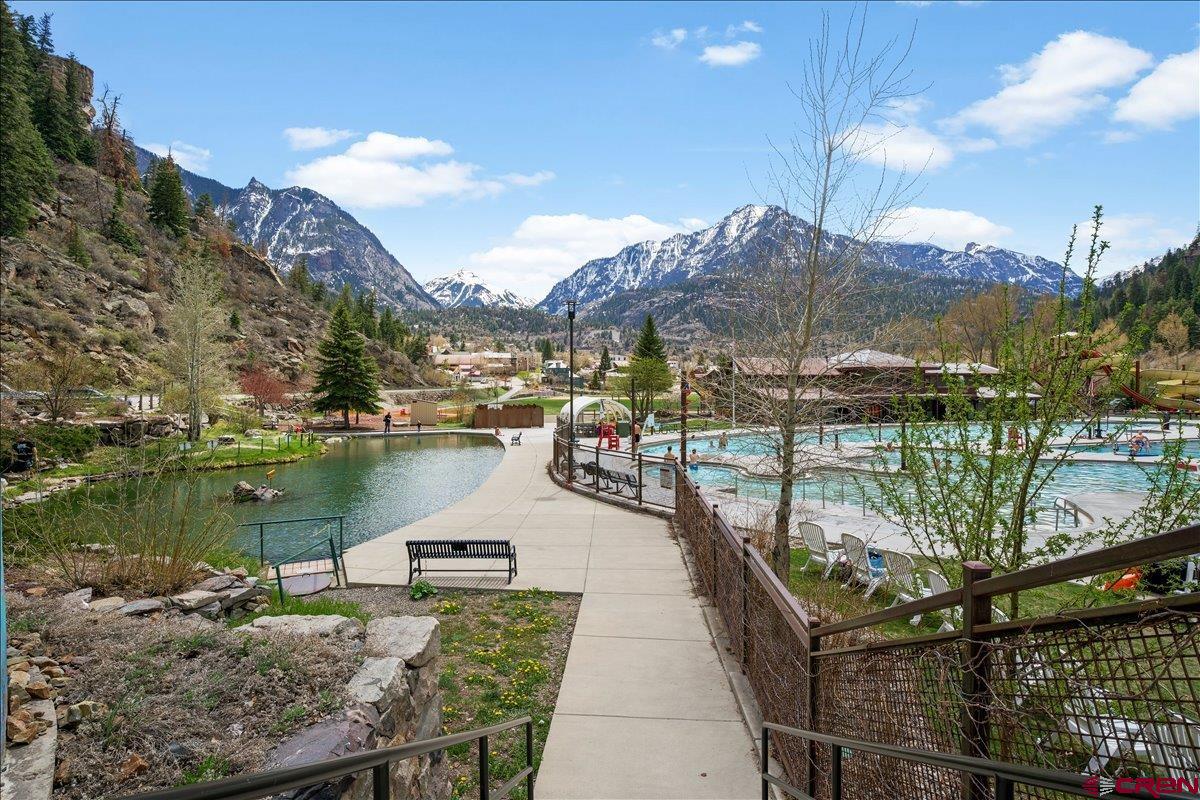 708 Main Street, Unit 2 Ouray, CO 81427 - Photo 32 of 34