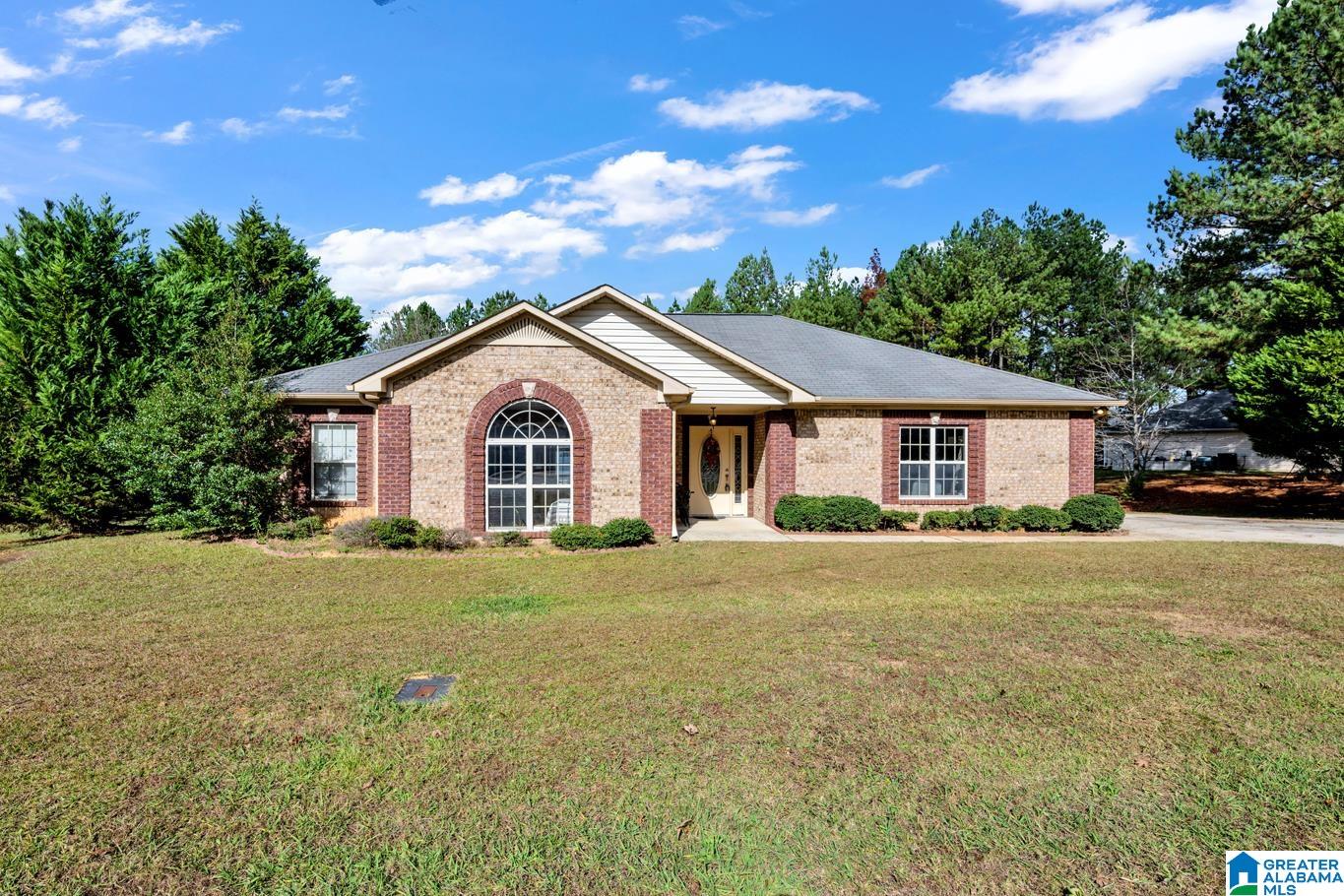 148 Ashley Brook Trail Cleveland, AL 35049 - Photo 1 of 23