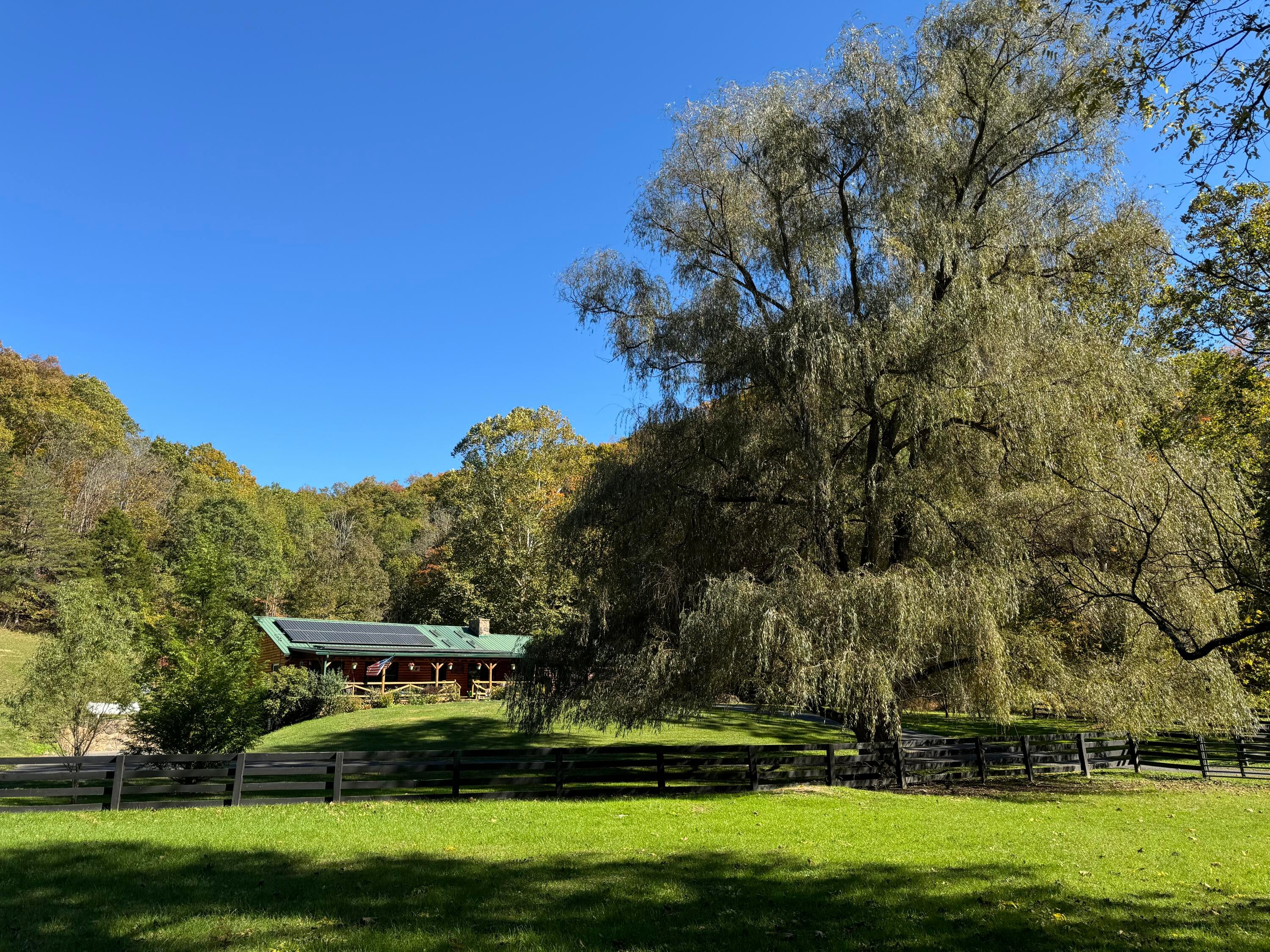 534 Big Branch Road Alderson, WV 24910 - Photo 101 of 112 Gallery Image 101