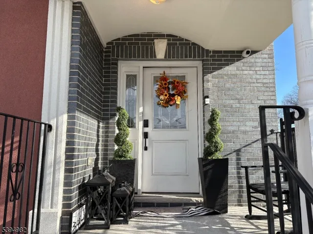 $850,000 | 38 Center Street, Belleville, NJ 07109