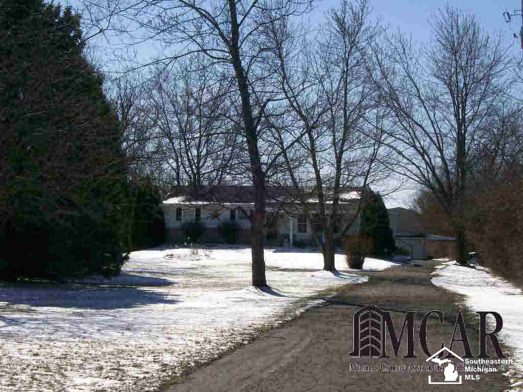 6109 Section Road Ottawa Lake, MI 49267 - Photo 7 of 17 Gallery Image 7