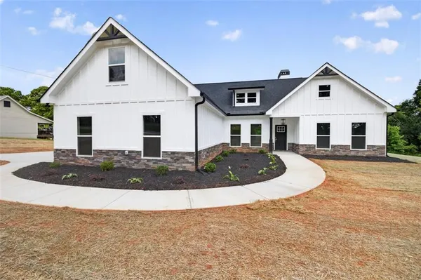 $469,900 | 998 Hancock Bridge Road, Winder, GA 30680