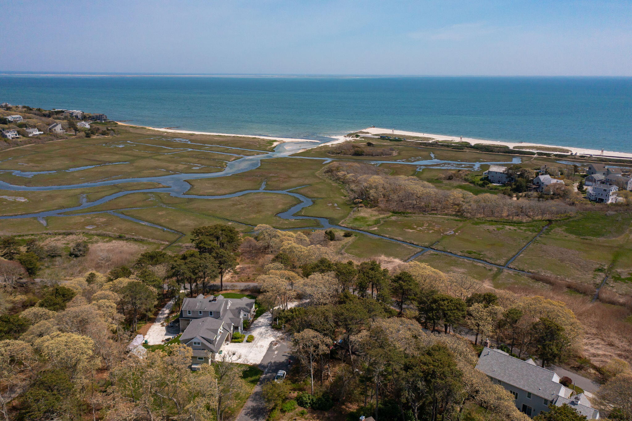 2 Brettwood Road Harwich, MA 02645 - Photo 32 of 42 red river beach 2
