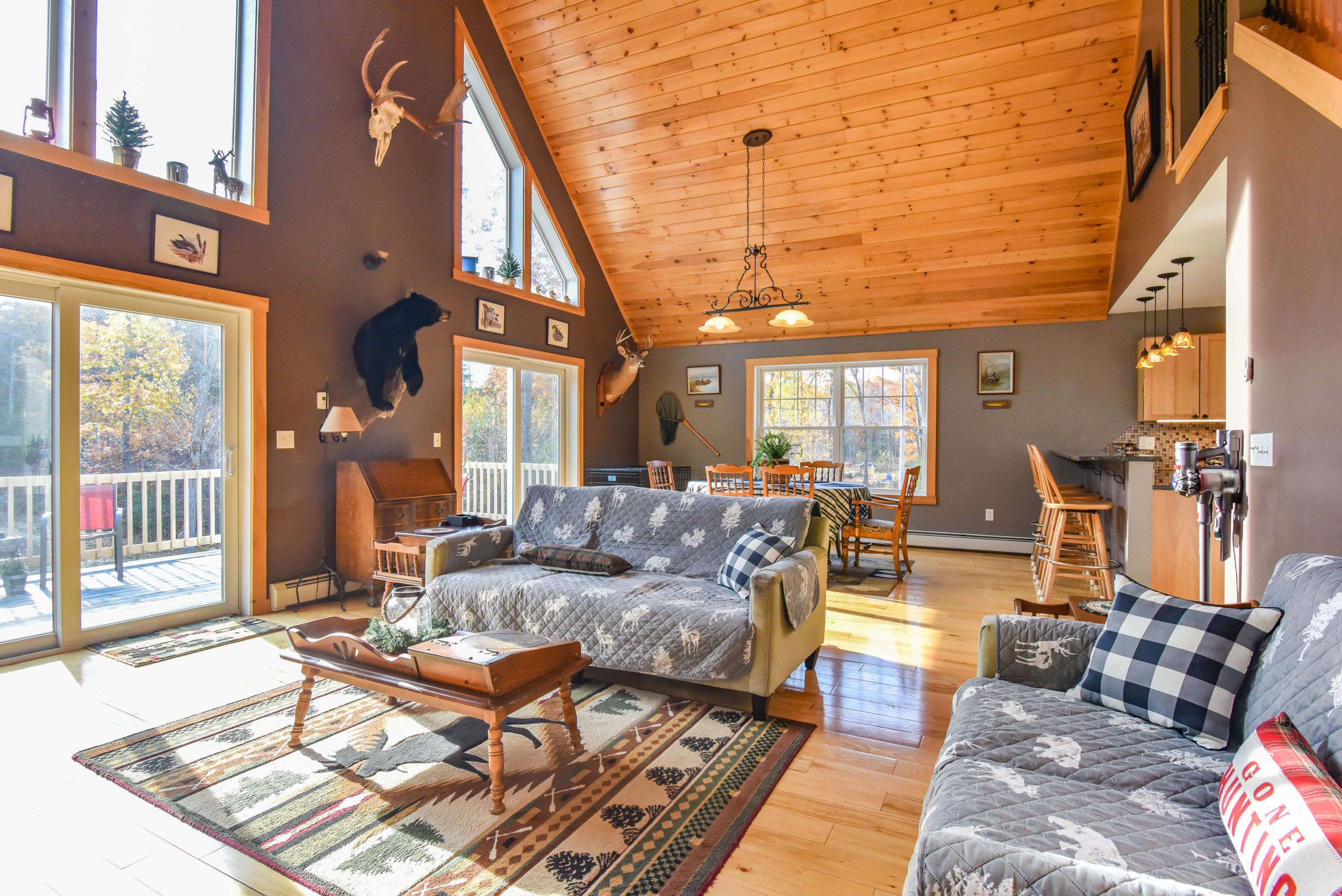 68 Ida Jim Road Alfred, ME 04002 - Photo 7 of 34 Ida Jim-3569