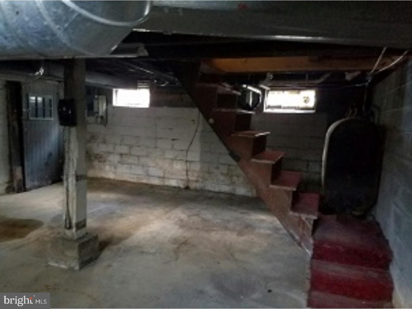 41 Limekiln Road Reading, PA 19606 - Photo 11 of 12 a view of basement