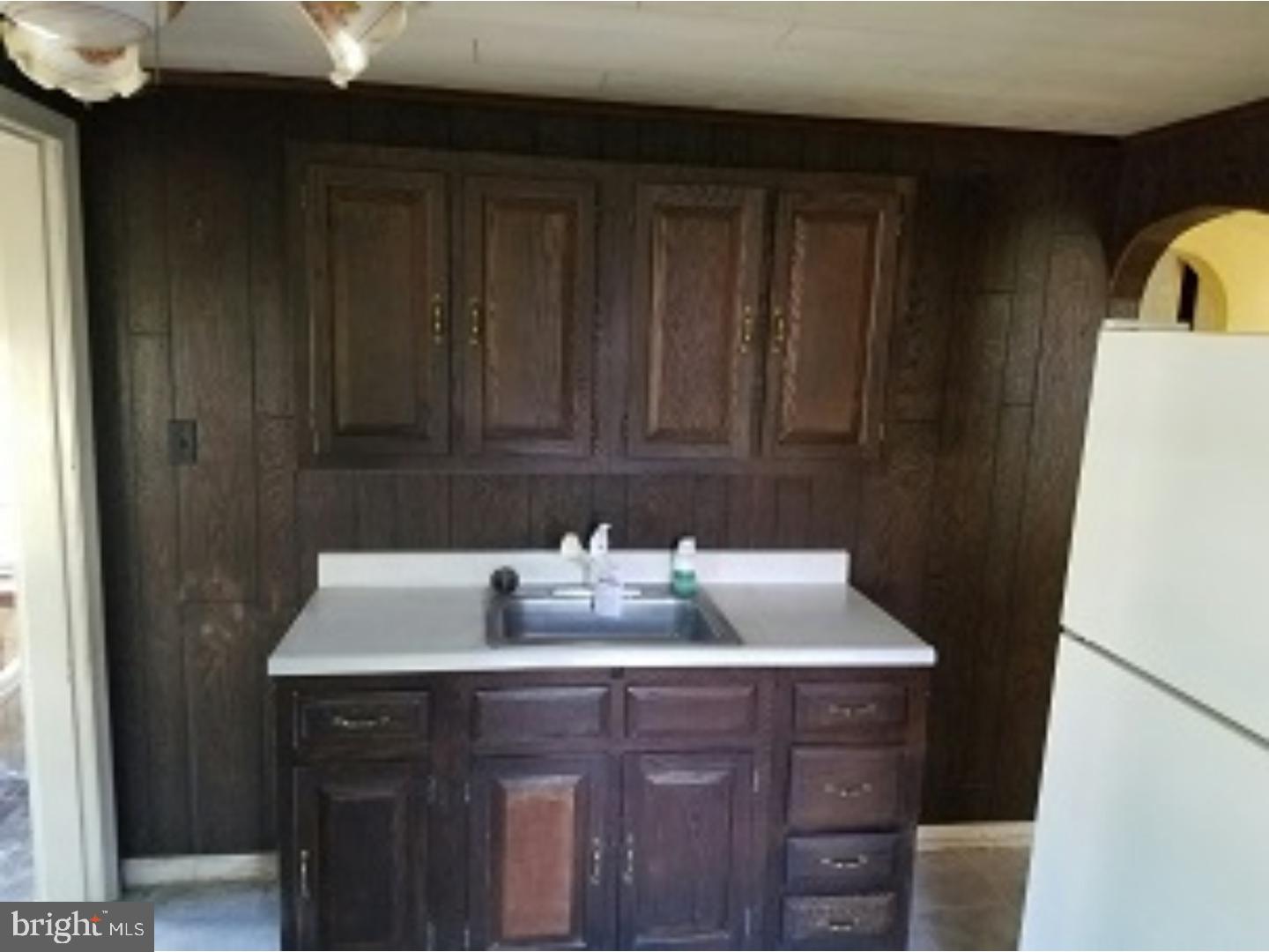 41 Limekiln Road Reading, PA 19606 - Photo 3 of 12 a kitchen with a sink cabinets and counter space