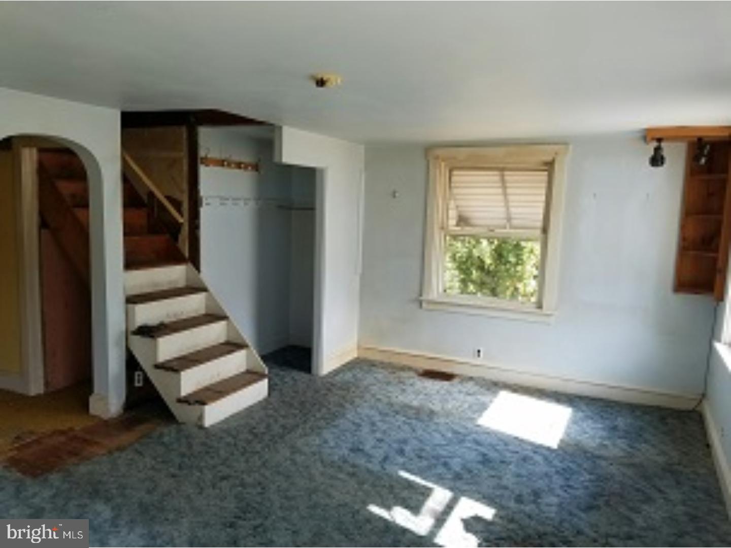 41 Limekiln Road Reading, PA 19606 - Photo 4 of 12 a view of entryway and hall with wooden floor