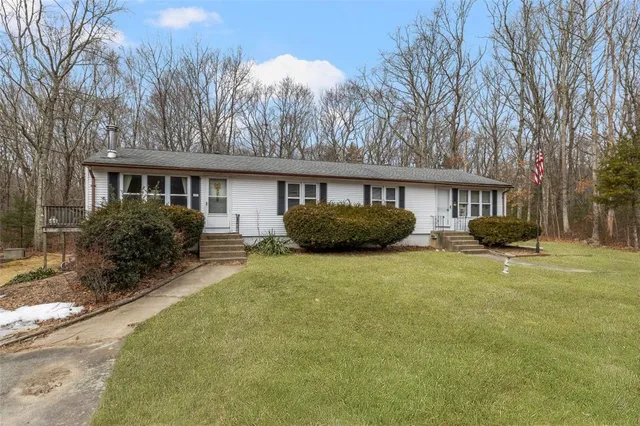 $499,900 | 1565 Victory Highway, Coventry, RI 02816