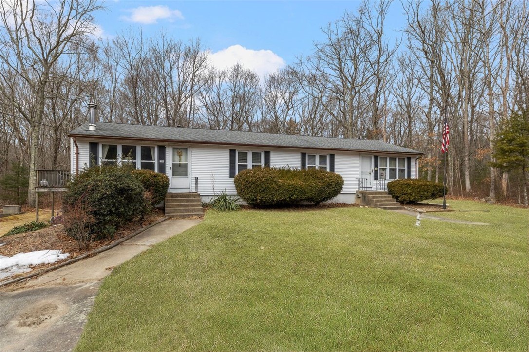 1565 Victory Highway Coventry, RI 02816 - Photo 1 of 38