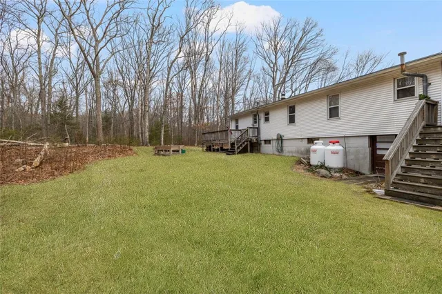 $499,900 | 1565 Victory Highway, Coventry, RI 02816