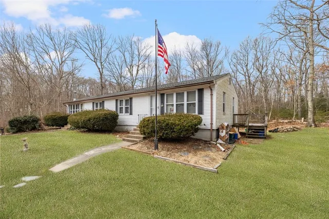 $499,900 | 1565 Victory Highway, Coventry, RI 02816