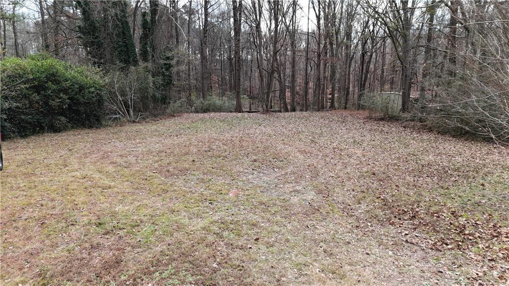7307 Williams Road Flowery Branch, GA 30542 - Photo 13 of 30 a view of wooden fence
