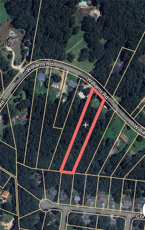 7307 Williams Road Flowery Branch, GA 30542 - Photo 3 of 30