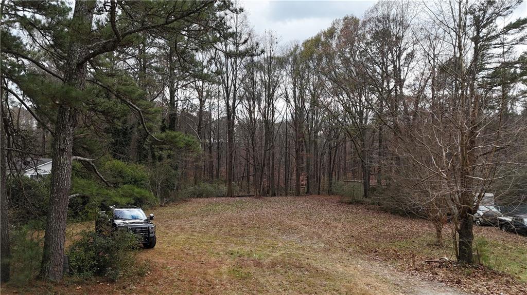 7307 Williams Road Flowery Branch, GA 30542 - Photo 7 of 30 a view of outdoor space and yard