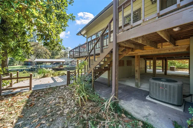 $2,400 | 124 Timbo Trail, Livingston, TX 77351